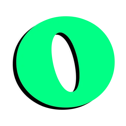OddSense Logo