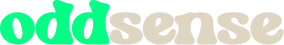 OddSense Logo