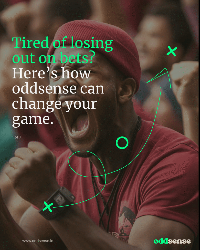 Sports Betting for Beginners in Africa