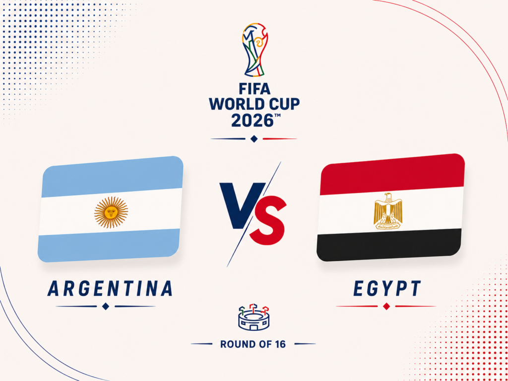 Argentina vs Egypt Match Analysis and BetKulture Picks