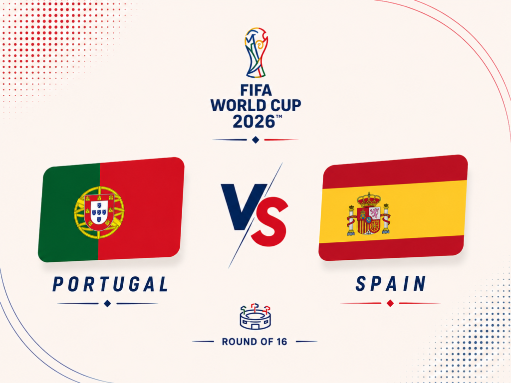 Portugal vs Spain Match Analysis and BetKulture Picks